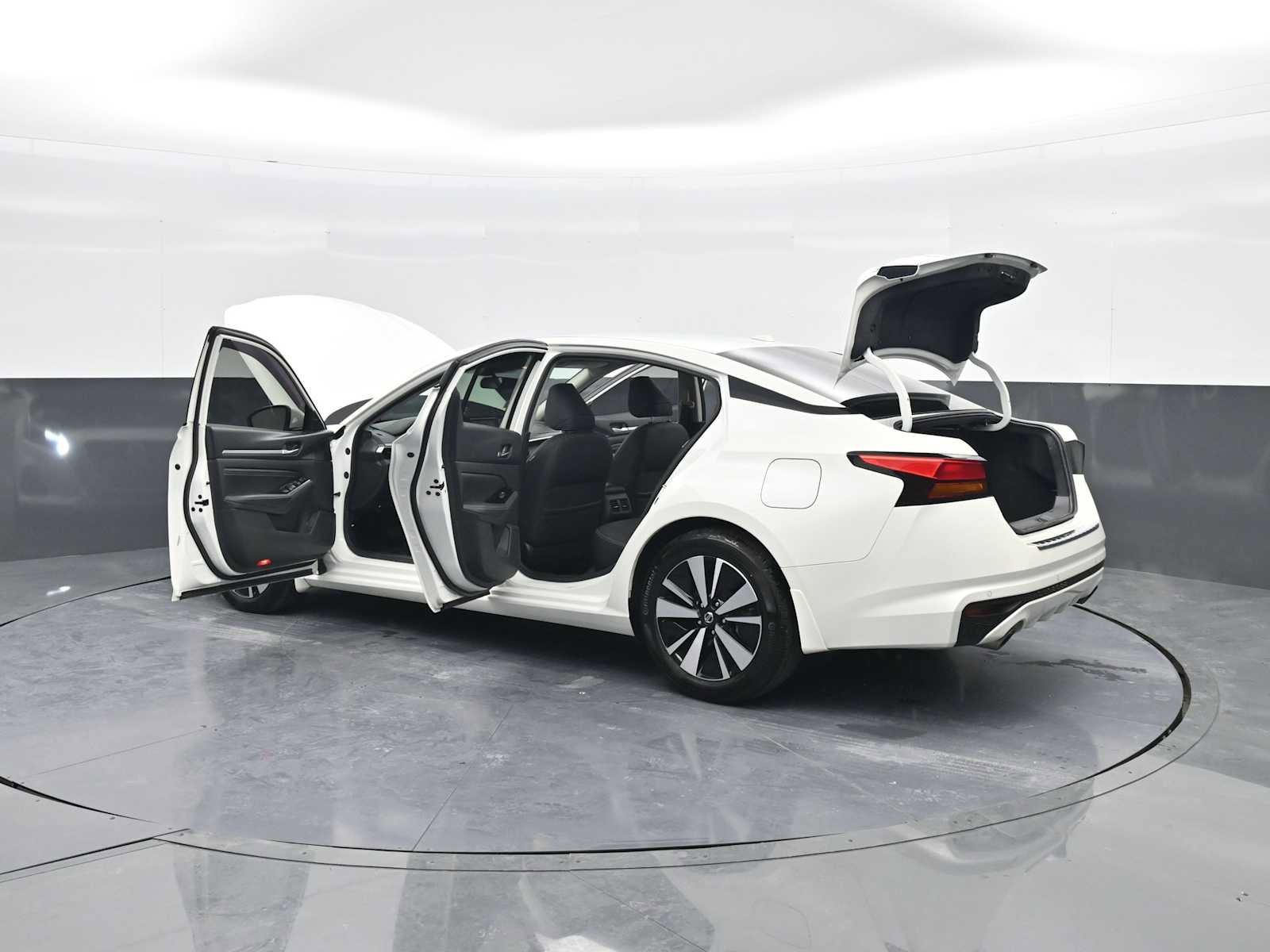 Used 2021 Nissan Altima 2.5 SL image 47