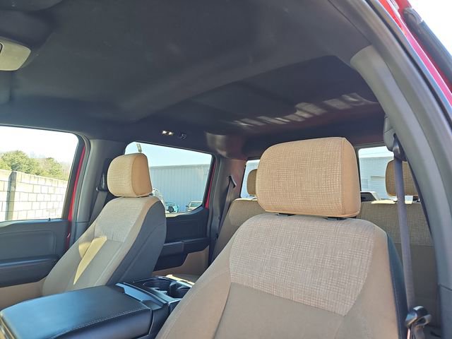 Used 2022 Ford F150 XLT w/ Equipment Group 302A High image 14