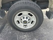 Used 2022 Chevrolet Silverado 2500 W/T w/ WT Fleet Convenience Package image 7