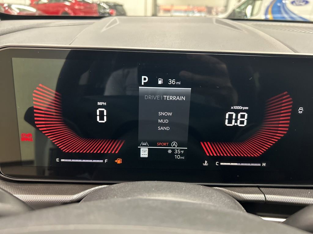 New 2026 Kia Sportage LX image 19