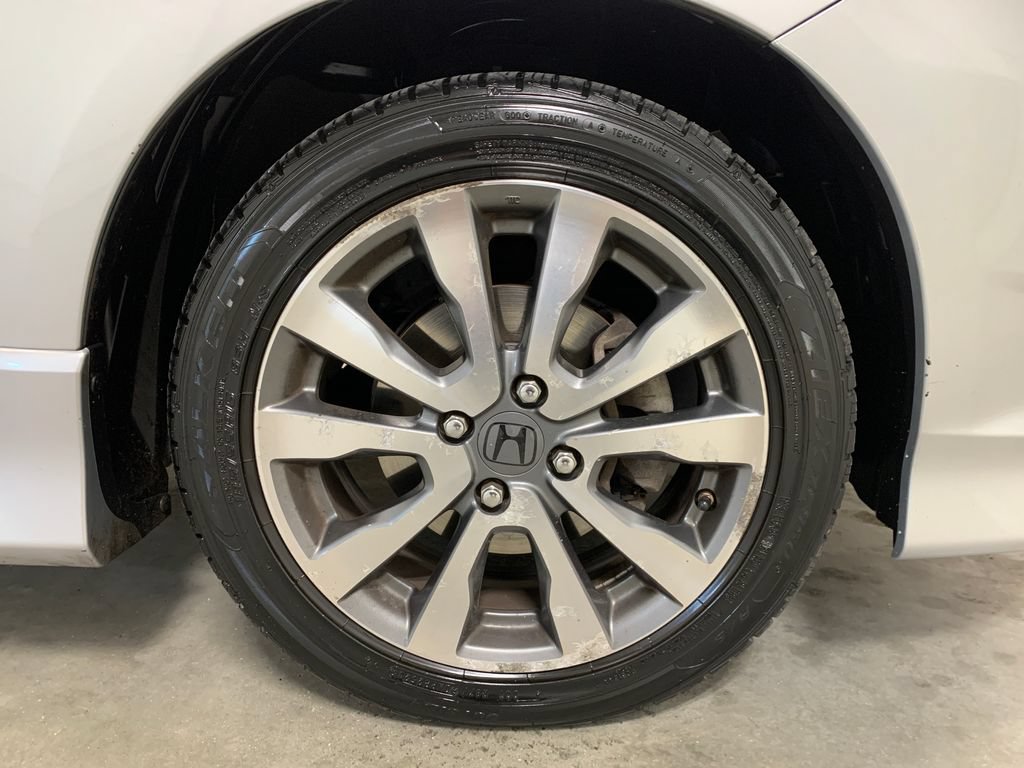 Used 2012 Honda Fit Sport image 12
