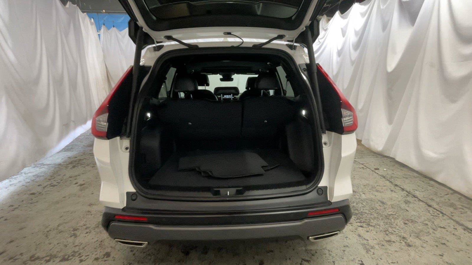 Used 2025 Honda CR-V Sport-L image 21