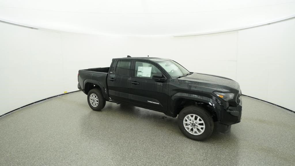 New 2026 Toyota Tacoma SR5 image 44