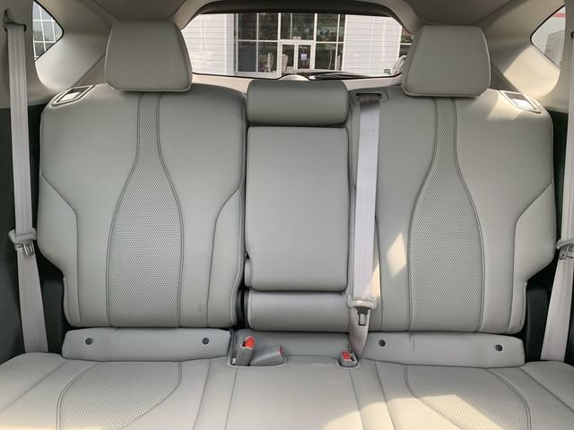Used 2021 Acura RDX AWD w/ Technology Package image 32