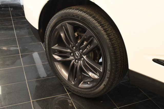 Used 2021 Acura RDX A-Spec AWD/4WD image 46