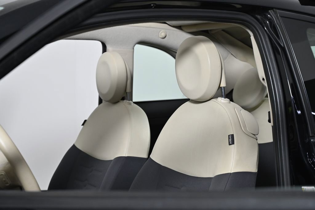 Used 2015 FIAT 500 Pop image 22