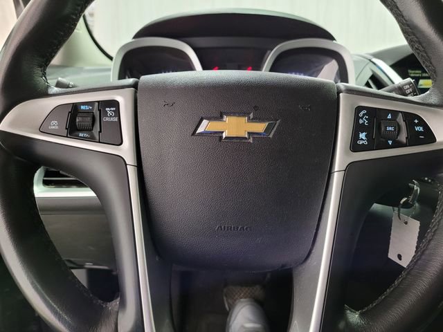 Used 2015 Chevrolet Equinox LT w/ Power Convenience Package image 25
