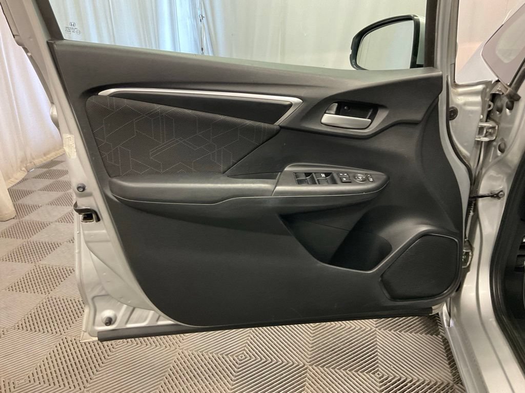 Used 2015 Honda Fit EX image 16