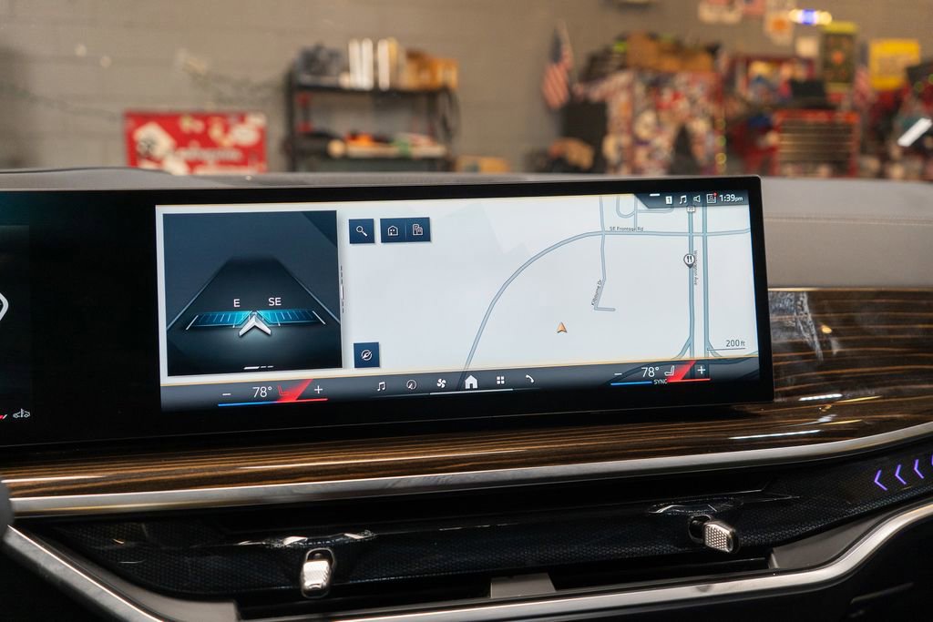 Used 2026 BMW X5 xDrive40i image 35