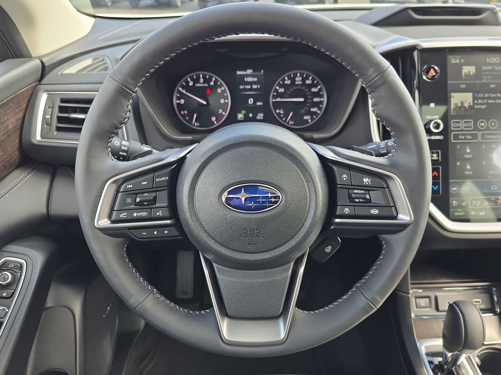 New 2026 Subaru Ascent Touring image 24