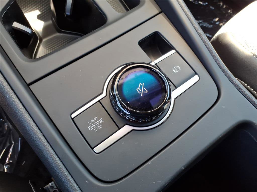 New 2026 Volkswagen Tiguan SE R-Line image 16