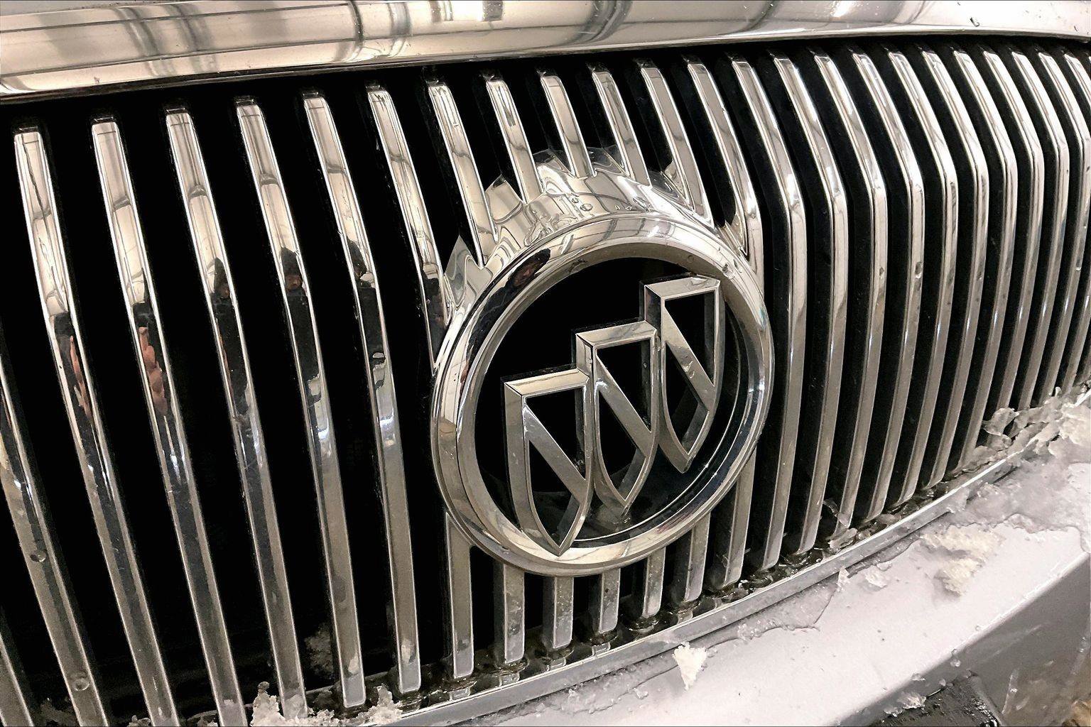 Used 2006 Buick Lucerne CX w/ Driver Confidence Package image 30