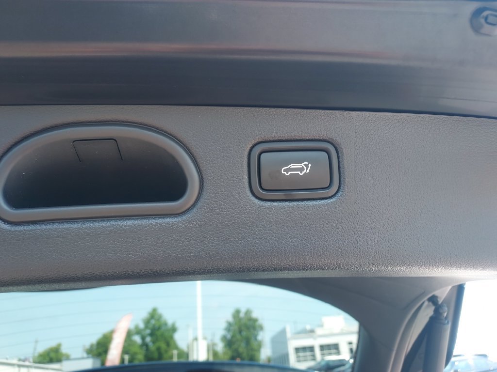 Used 2020 Hyundai Tucson Ultimate FWD image 37