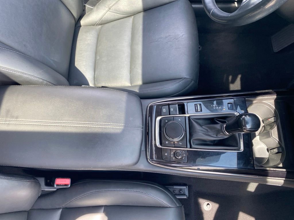 Used 2021 MAZDA CX-30 AWD 2.5 Turbo S image 46