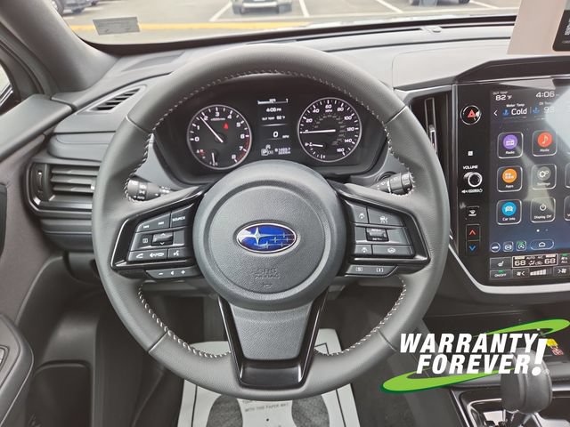 Certified 2026 Subaru Forester Premium AWD/4WD image 9