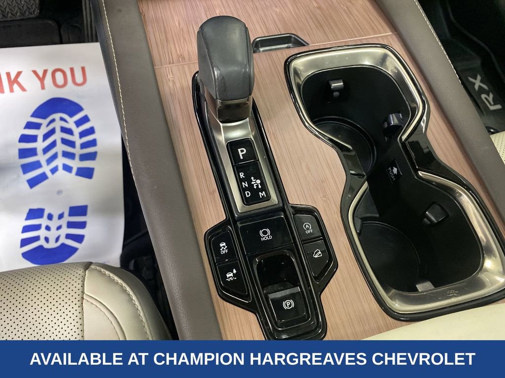 Used 2024 Lexus RX 350 Premium w/ Accessory Package image 21