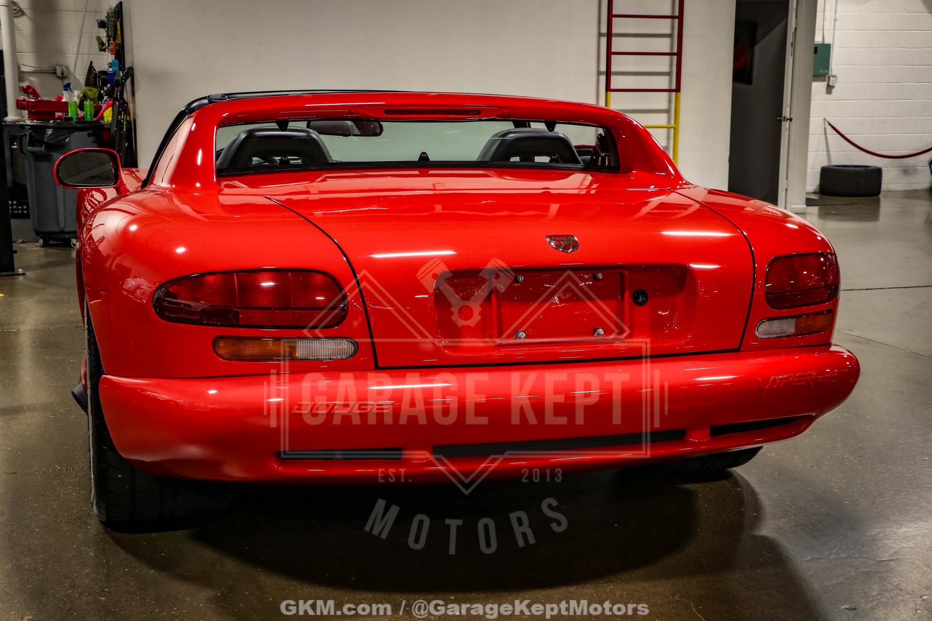 Used 1994 Dodge Viper RT/10 image 47