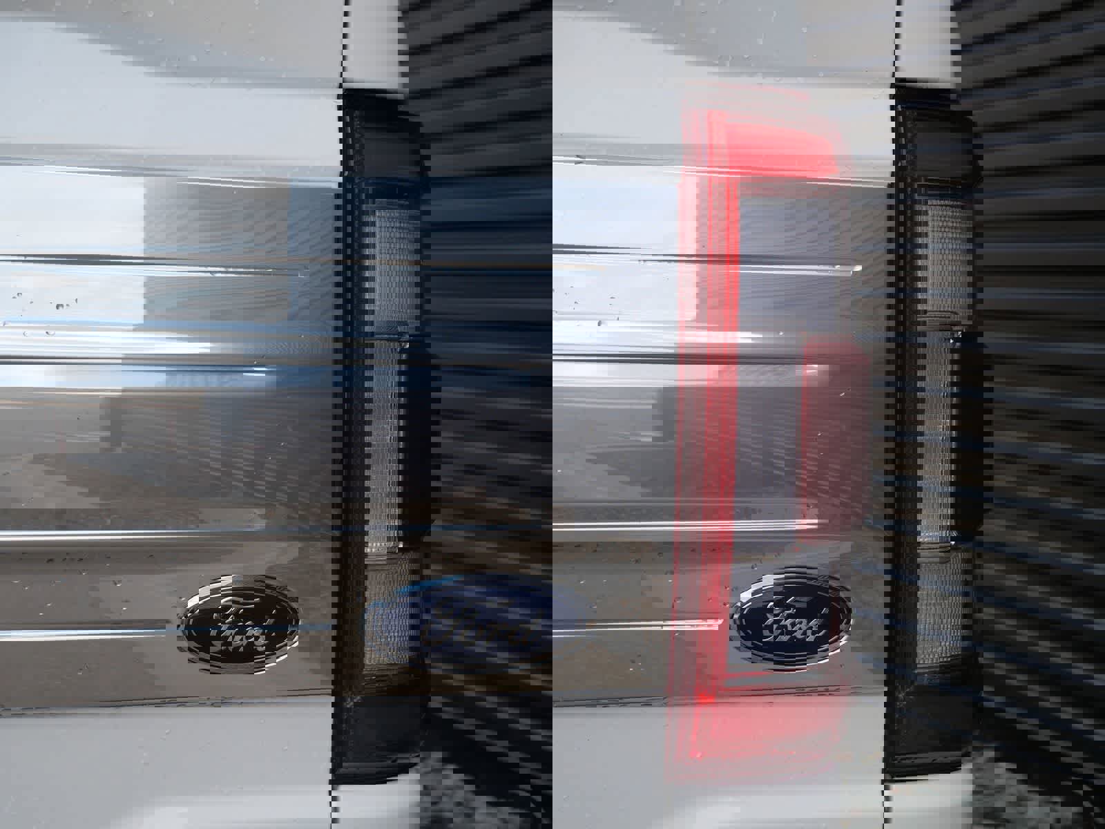 Used 2022 Ford F150 Limited image 8