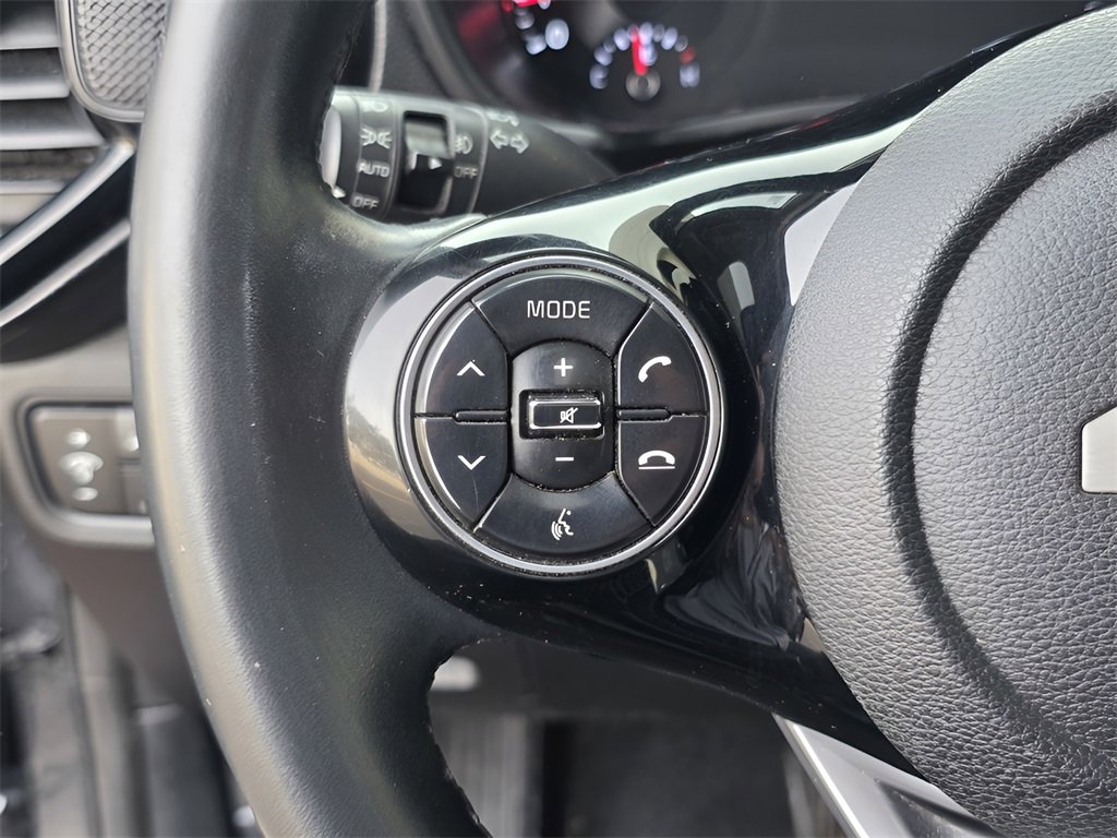 Used 2022 Kia Soul GT-Line image 25
