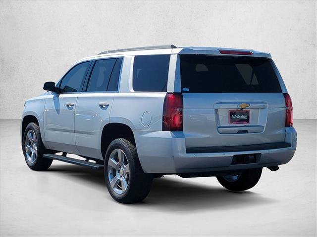 Used 2018 Chevrolet Tahoe LT RWD image 8