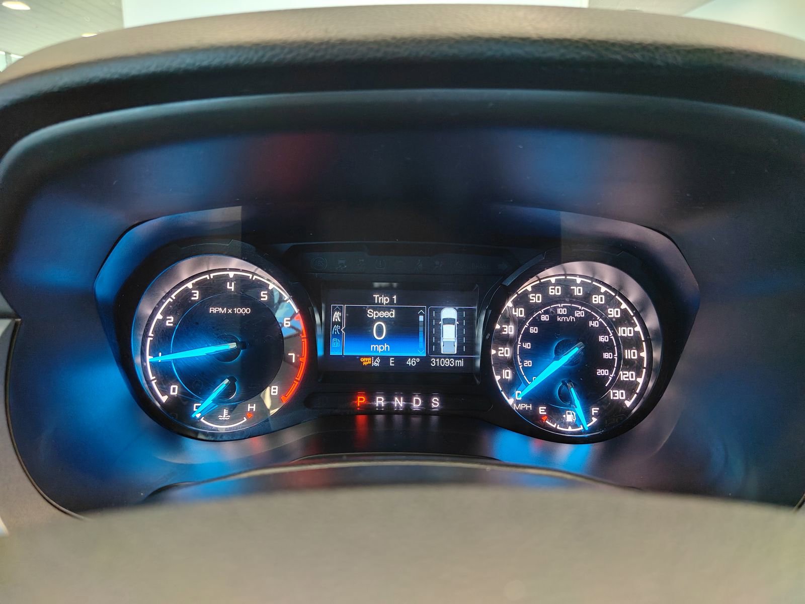 Used 2023 Ford Ranger XLT w/ Equipment Group 301A Mid image 14