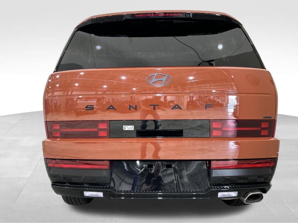 Used 2025 Hyundai Santa Fe Calligraphy image 18