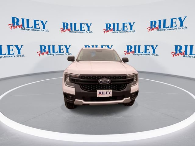 New 2026 Ford Ranger XLT w/ FX4 Off-Road Package AWD/4WD image 3
