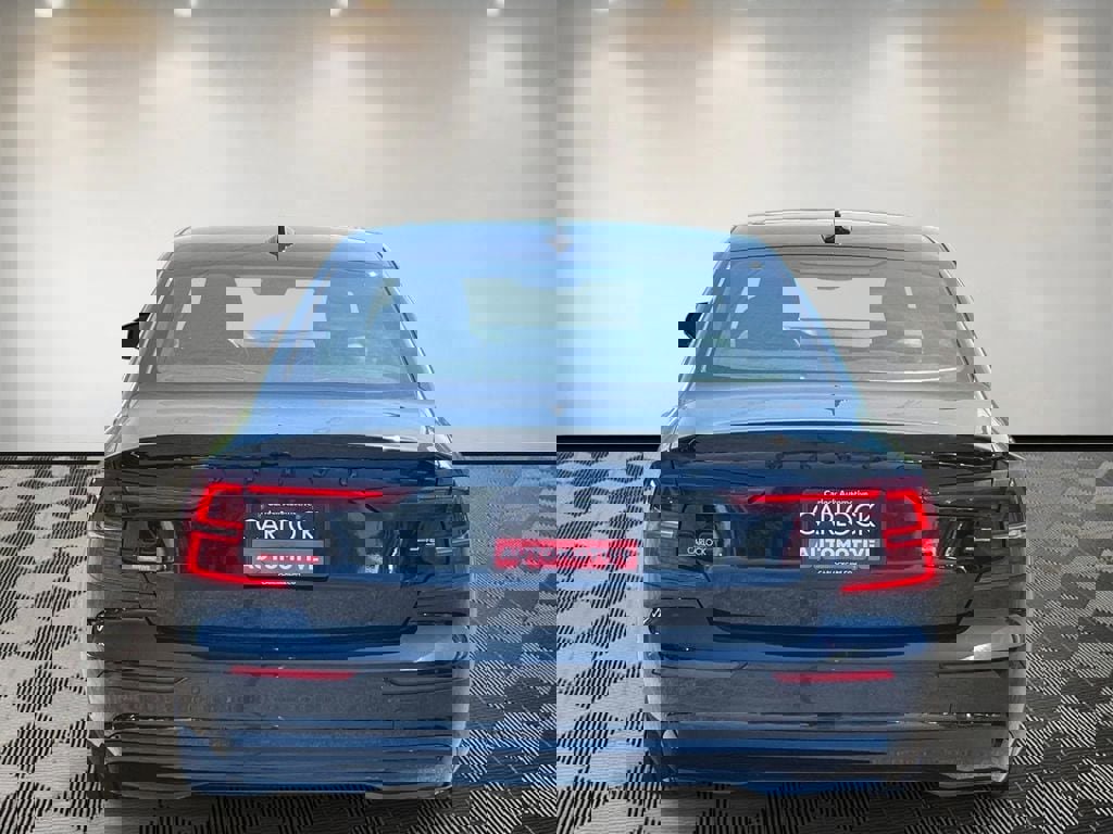 Certified 2023 Volvo S60 T8 Plus w/ Climate Package image 4