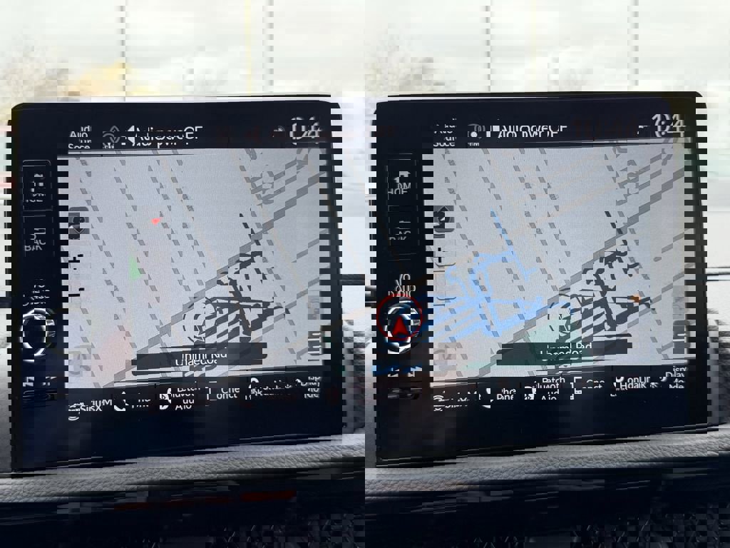 Used 2023 Honda CR-V Sport Touring image 27