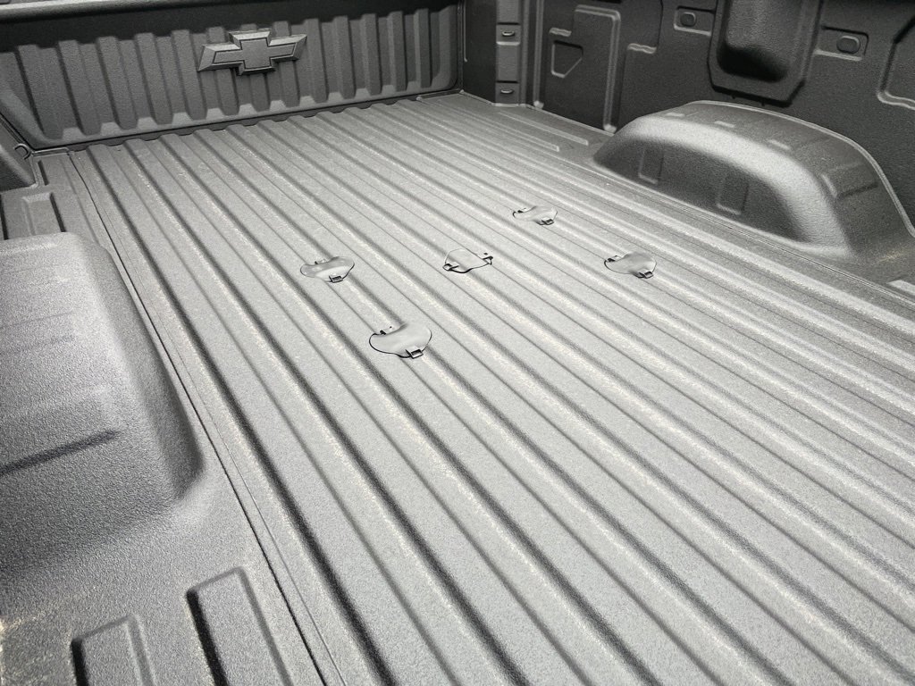 New 2026 Chevrolet Silverado 3500 LT image 12