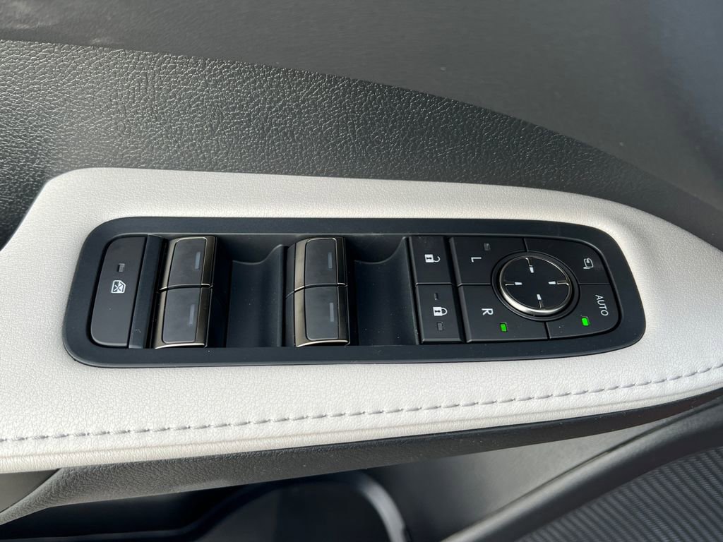 New 2026 Lexus RX 350 Premium image 11