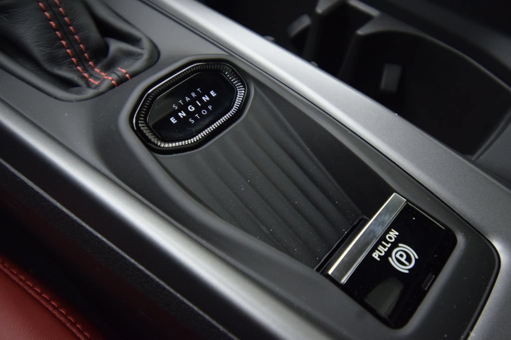 New 2026 Dodge Charger R/T AWD/4WD image 33