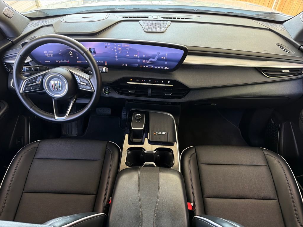 Used 2025 Buick Enclave Preferred image 25