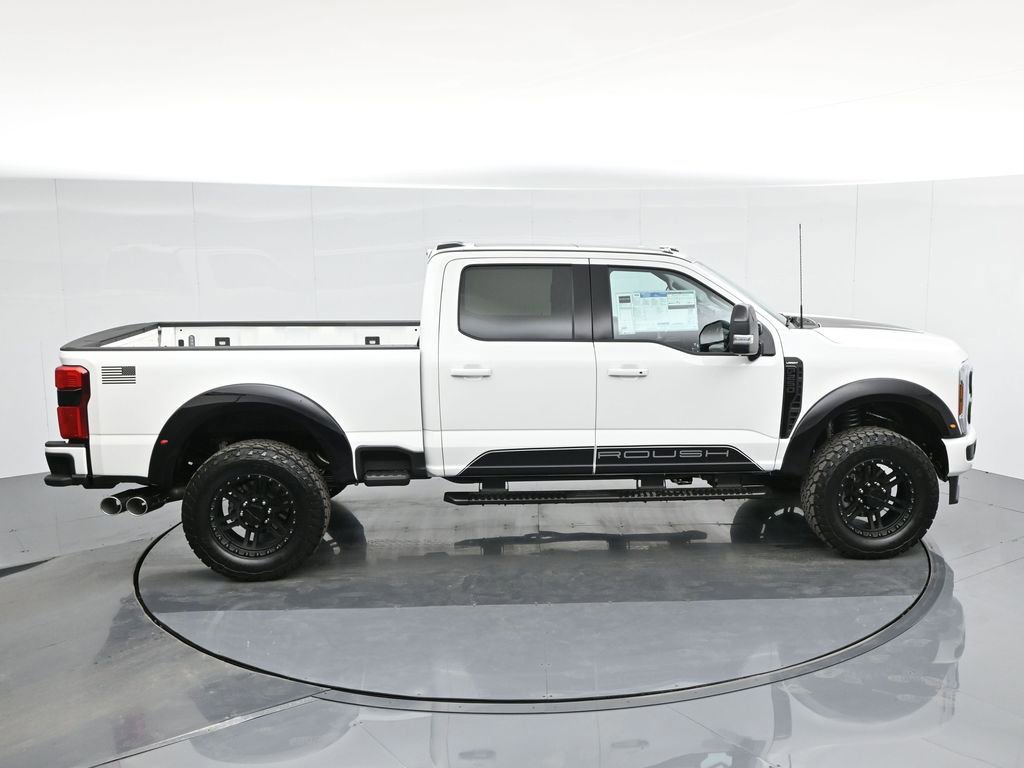 Used 2024 Ford F250 Lariat w/ Lariat Ultimate Package image 42