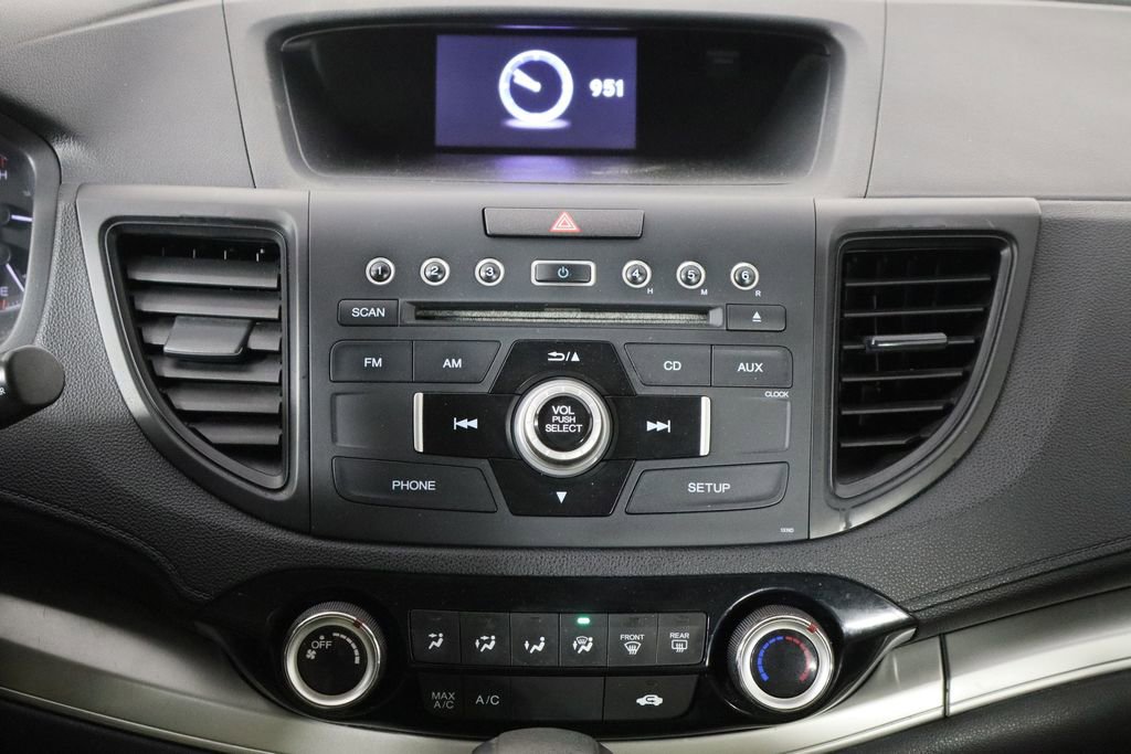 Used 2016 Honda CR-V LX image 23