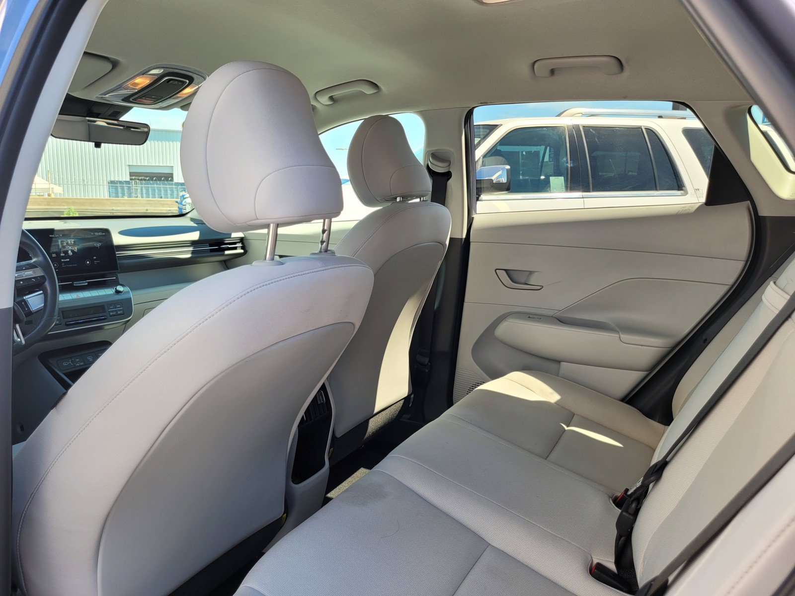 Used 2024 Hyundai Kona SEL FWD image 13