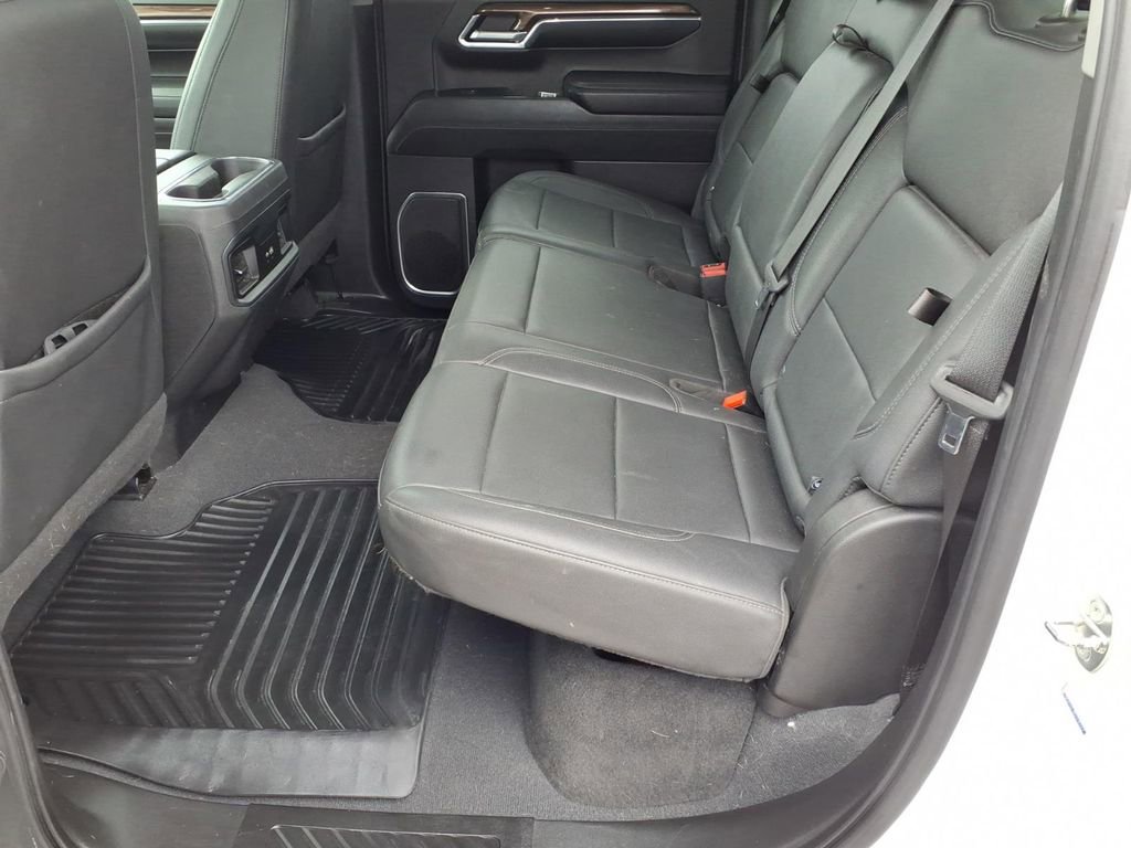 Used 2023 Chevrolet Silverado 1500 RST w/ All Star Edition Plus image 16