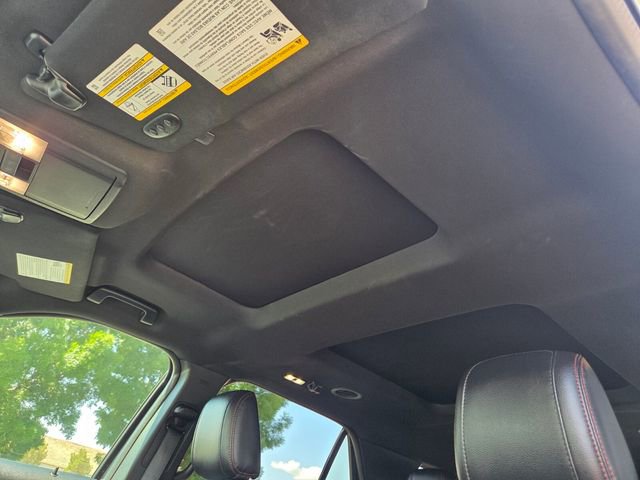 Used 2019 Ford Explorer Sport w/ Equipment Group 401A AWD/4WD image 11