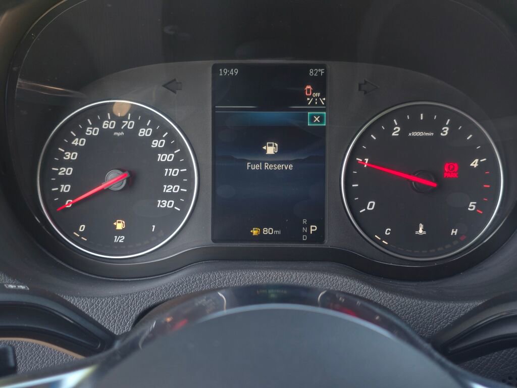 New 2025 Mercedes-Benz Sprinter 2500 image 23