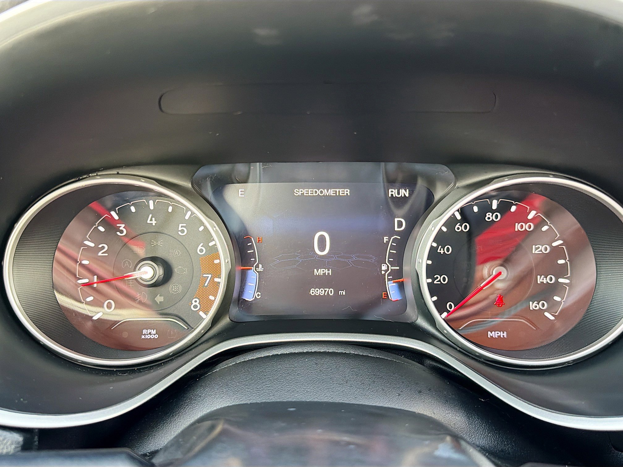 Used 2019 Jeep Compass Altitude image 17