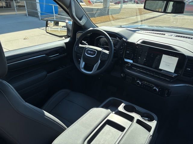 Used 2024 GMC Sierra 1500 SLT AWD/4WD image 28