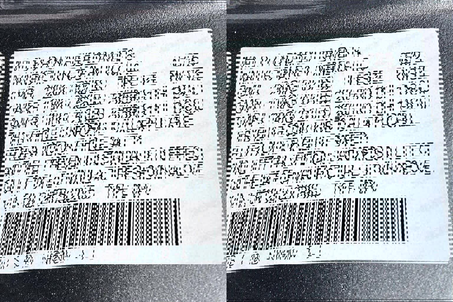 Certified 2025 Acura RDX w/Technology Package image 35