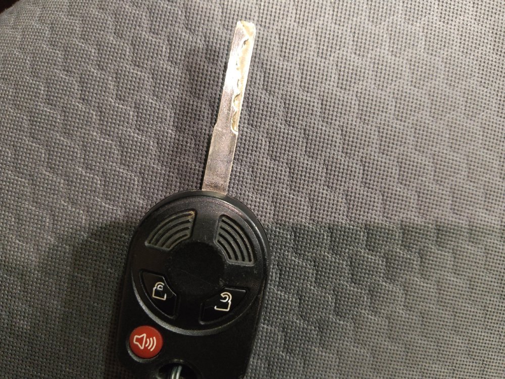 Used 2018 Ford Escape SE FWD image 32