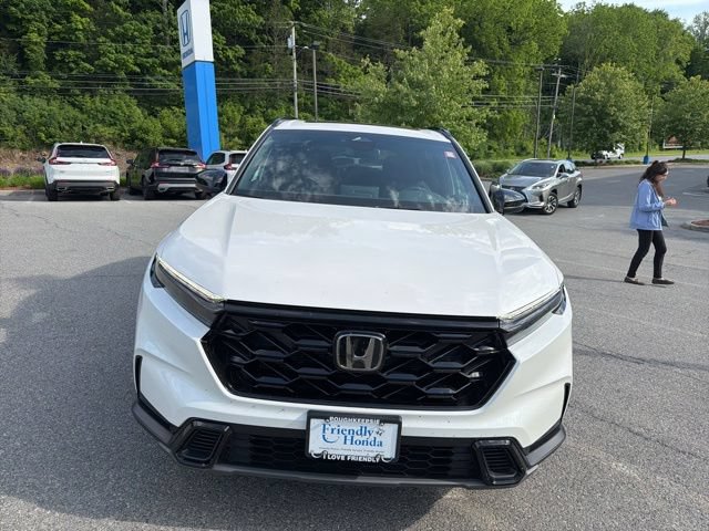 Used 2024 Honda CR-V Sport image 6