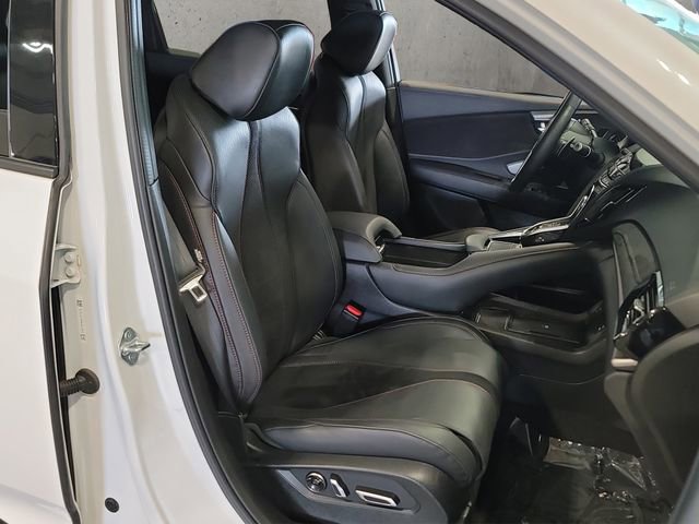 Used 2024 Acura RDX A-Spec AWD/4WD image 22