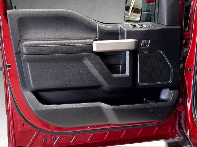 Used 2019 Ford F150 Lariat AWD/4WD image 24