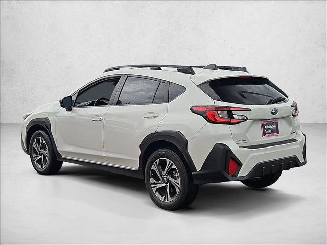 Used 2024 Subaru Crosstrek 2.0i Premium w/ Crosstrek Mirror Package AWD/4WD image 8