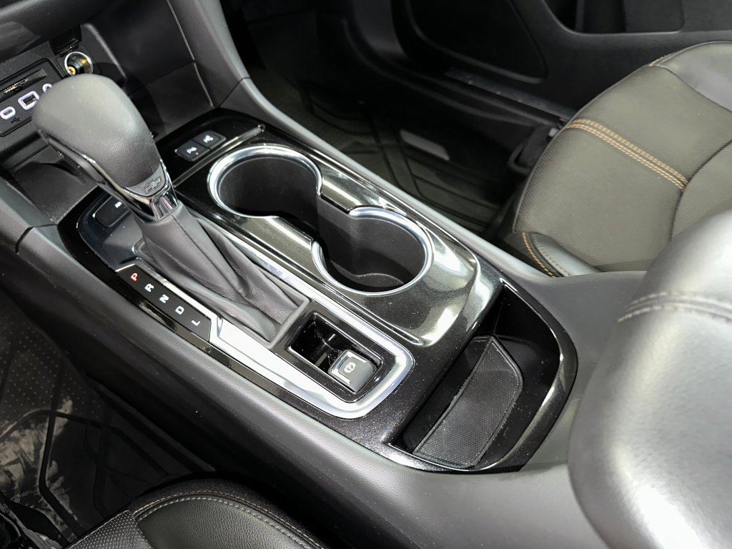 Certified 2023 Chevrolet Equinox Premier image 17