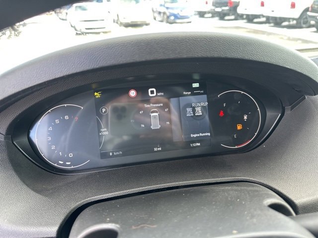 Used 2025 RAM ProMaster 2500 w/ Quick Order Package 22G SLT image 8