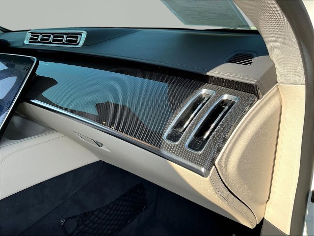Used 2023 Mercedes-Benz S 500 4MATIC image 27